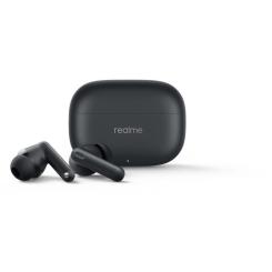 Наушники realme Buds T310 Vibrant Black Фото 3