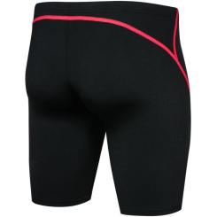 Плавки Aqua Speed Blake 381-16 чорний, червоний 2XL Фото 1