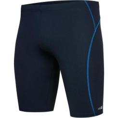 Плавки Aqua Speed Blake 381-42 темно-синій, блакитний 2XL Фото
