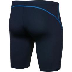 Плавки Aqua Speed Blake 381-42 темно-синій, блакитний 2XL Фото 1