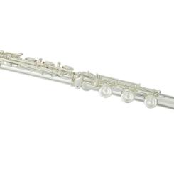 Флейта Yamaha YFL-372H Фото 1