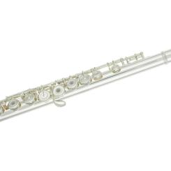 Флейта Yamaha YFL-372H Фото 3