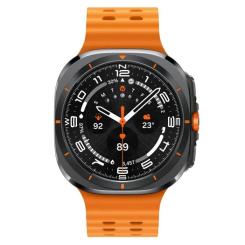 Смарт-часы Samsung Galaxy Watch Ultra (2025) Titanium Gray Фото 1