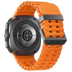 Смарт-часы Samsung Galaxy Watch Ultra (2025) Titanium Gray Фото 3