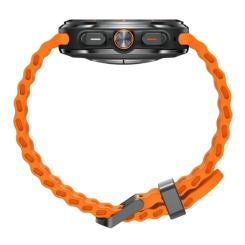 Смарт-часы Samsung Galaxy Watch Ultra (2025) Titanium Gray Фото 4