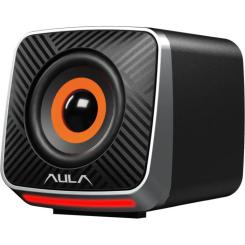 Акустическая система Aula A200 Gaming speaker Black Фото 1
