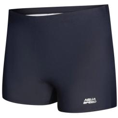 Плавки Aqua Speed Patrick 395-04 чорний XL Фото 1