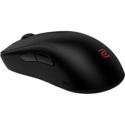 Мышка Zowie S2DW USB/Wireless Black Фото 2