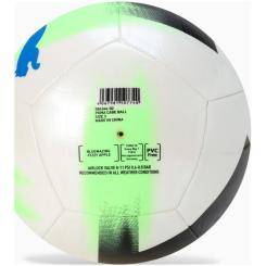 Мяч футбольный Puma Cage ball 084346-02 білий, синій 5 Фото 1