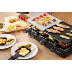 Электрогриль Sencor SBG 0260BK Фото 9