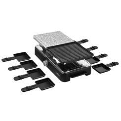 Электрогриль Sencor SBG 0260BK Фото 3