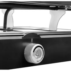 Электрогриль Sencor SBG 0260BK Фото 5