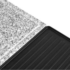 Электрогриль Sencor SBG 0260BK Фото 6