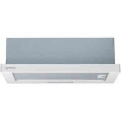 Вытяжка кухонная Pyramida AGS 60 WH Фото