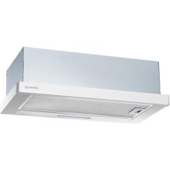 Вытяжка кухонная Pyramida AGS 60 WH Фото 1