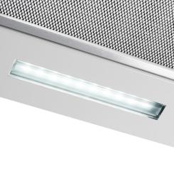 Вытяжка кухонная Pyramida AGS 60 WH Фото 3