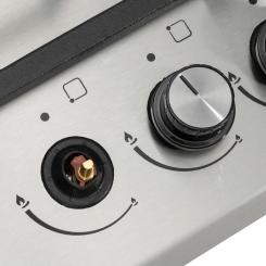 Варочная поверхность Pyramida PFX 641 T IX A Фото 2