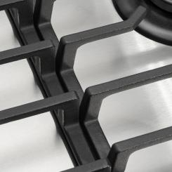 Варочная поверхность Pyramida PFX 641 T IX A Фото 3