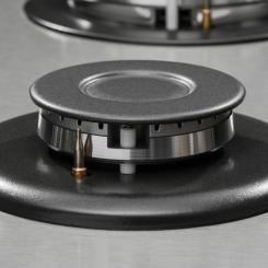 Варочная поверхность Pyramida PFX 641 T IX A Фото 4