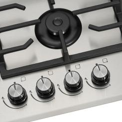 Варочная поверхность Pyramida PFX 641 T IX A Фото 6