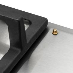 Варочная поверхность Pyramida PFX 641 T IX A Фото 7