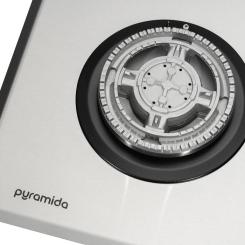 Варочная поверхность Pyramida PFX 641 T IX A Фото 8