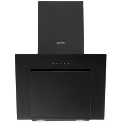 Вытяжка кухонная Pyramida NRX 60 (1100) SR GBL Фото