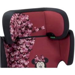 Автокресло Bebe Confort Hera i-Fix (Disney Fun Minnie) Фото 1