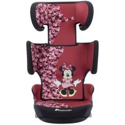 Автокресло Bebe Confort Hera i-Fix (Disney Fun Minnie) Фото 2