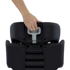 Автокресло Bebe Confort Hera i-Fix (Disney Fun Minnie) Фото 3