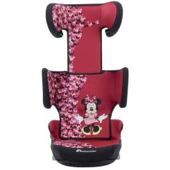 Автокресло Bebe Confort Hera i-Fix (Disney Fun Minnie) Фото 4