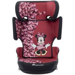 Автокресло Bebe Confort Hera i-Fix (Disney Fun Minnie) Фото 5