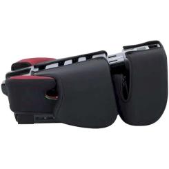 Автокресло Bebe Confort Hera i-Fix (Disney Fun Minnie) Фото 6