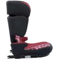 Автокресло Bebe Confort Hera i-Fix (Disney Fun Minnie) Фото 7