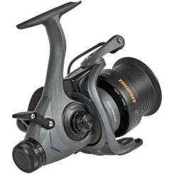 Катушка X-Fish Trophy Baitrunner 3000 5.21 1BB Фото 1