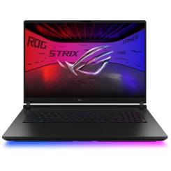 Ноутбук ASUS ROG Strix SCAR 18 G835LR-SA065W Фото