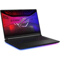 Ноутбук ASUS ROG Strix SCAR 18 G835LR-SA065W Фото 1