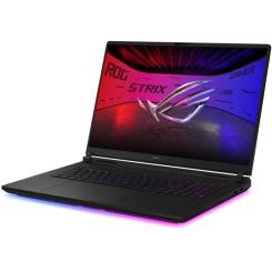 Ноутбук ASUS ROG Strix SCAR 18 G835LR-SA065W Фото 2