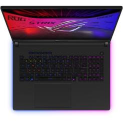 Ноутбук ASUS ROG Strix SCAR 18 G835LR-SA065W Фото 3