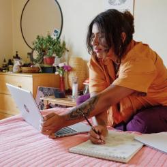 Ноутбук HP 15-fd2031ua Фото 5