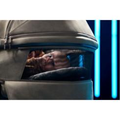 Люлька Maxi-Cosi Fame (Twillic Green) Фото 5