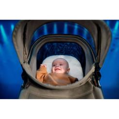 Люлька Maxi-Cosi Fame (Twillic Green) Фото 6