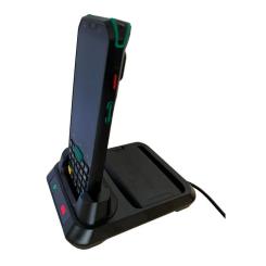 Кредл ІКС до ІКС - Н4 Фото