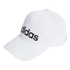 Кепка Adidas Daily Cap IC9707 білий OSFW 56-57 см Фото