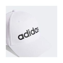 Кепка Adidas Daily Cap IC9707 білий OSFW 56-57 см Фото 1