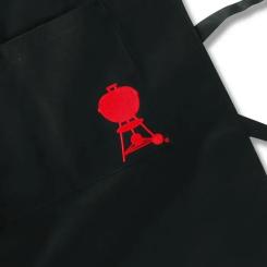 Аксессуар для барбекю Weber Фартух Barbecue Apron Фото 1