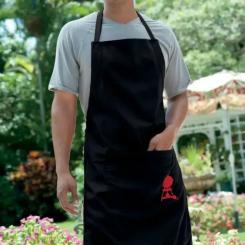 Аксессуар для барбекю Weber Фартух Barbecue Apron Фото 3