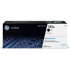 Картридж HP LJ 135A Black 1.1K Фото