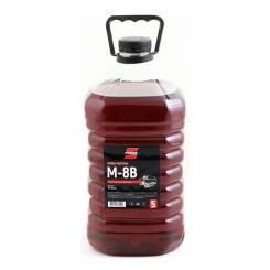 Моторное масло S-POWER М-8В 5л ПЕТ Фото