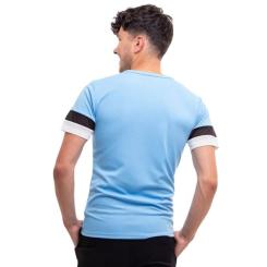 Футболка Puma teamRISE Jersey 704932-18 блакитний XXL Фото 1